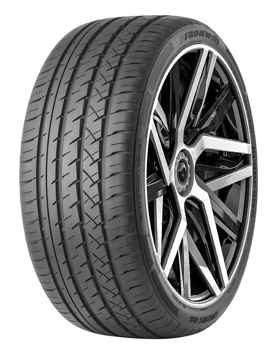 FRONWAY EURUS 08 Sommard�ck